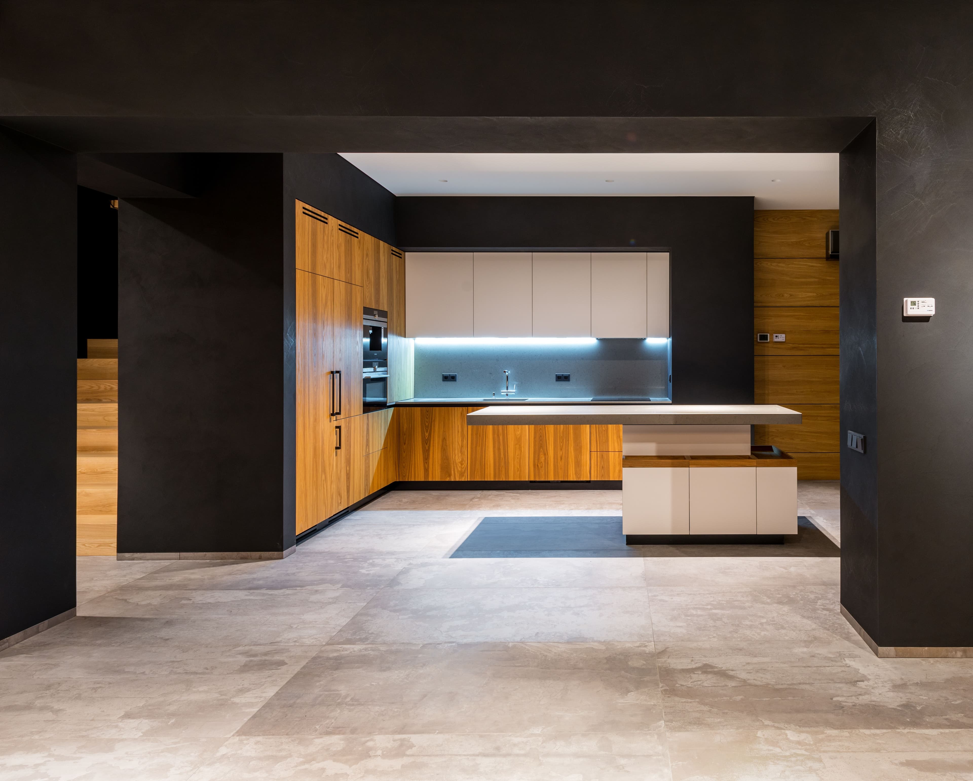 Timber Serenity Kitchen gallery 15