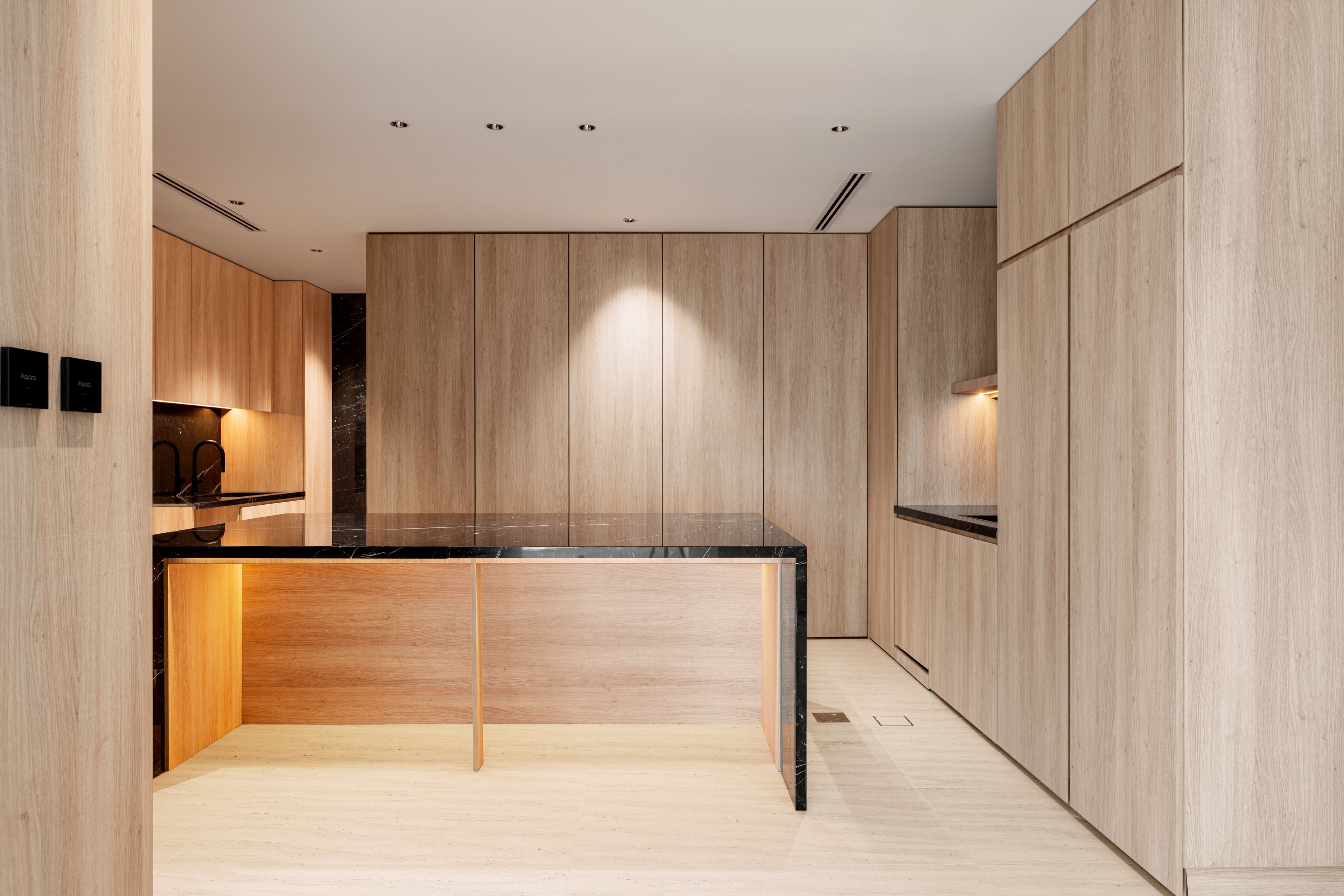 Timber Serenity Kitchen gallery 16