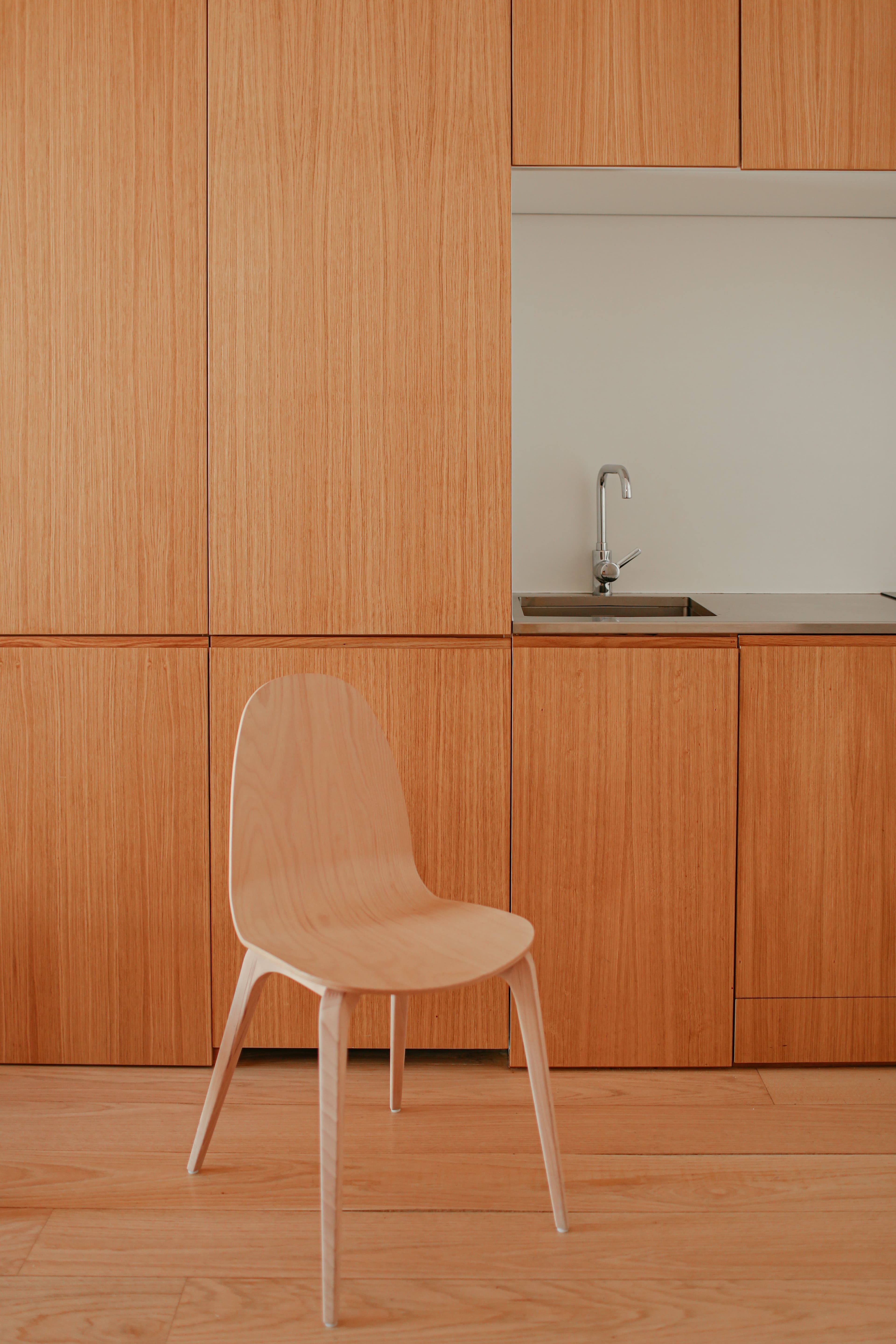 Timber Serenity Kitchen gallery 2