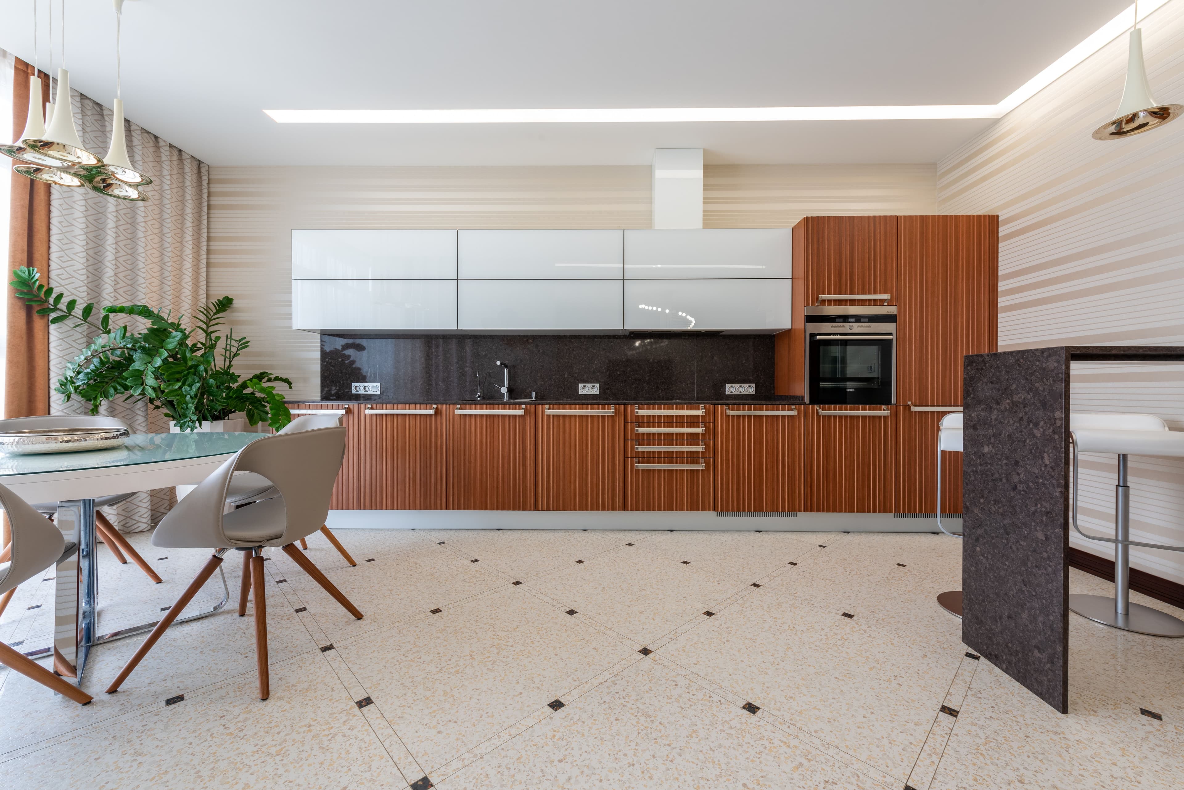 Timber Serenity Kitchen gallery 3