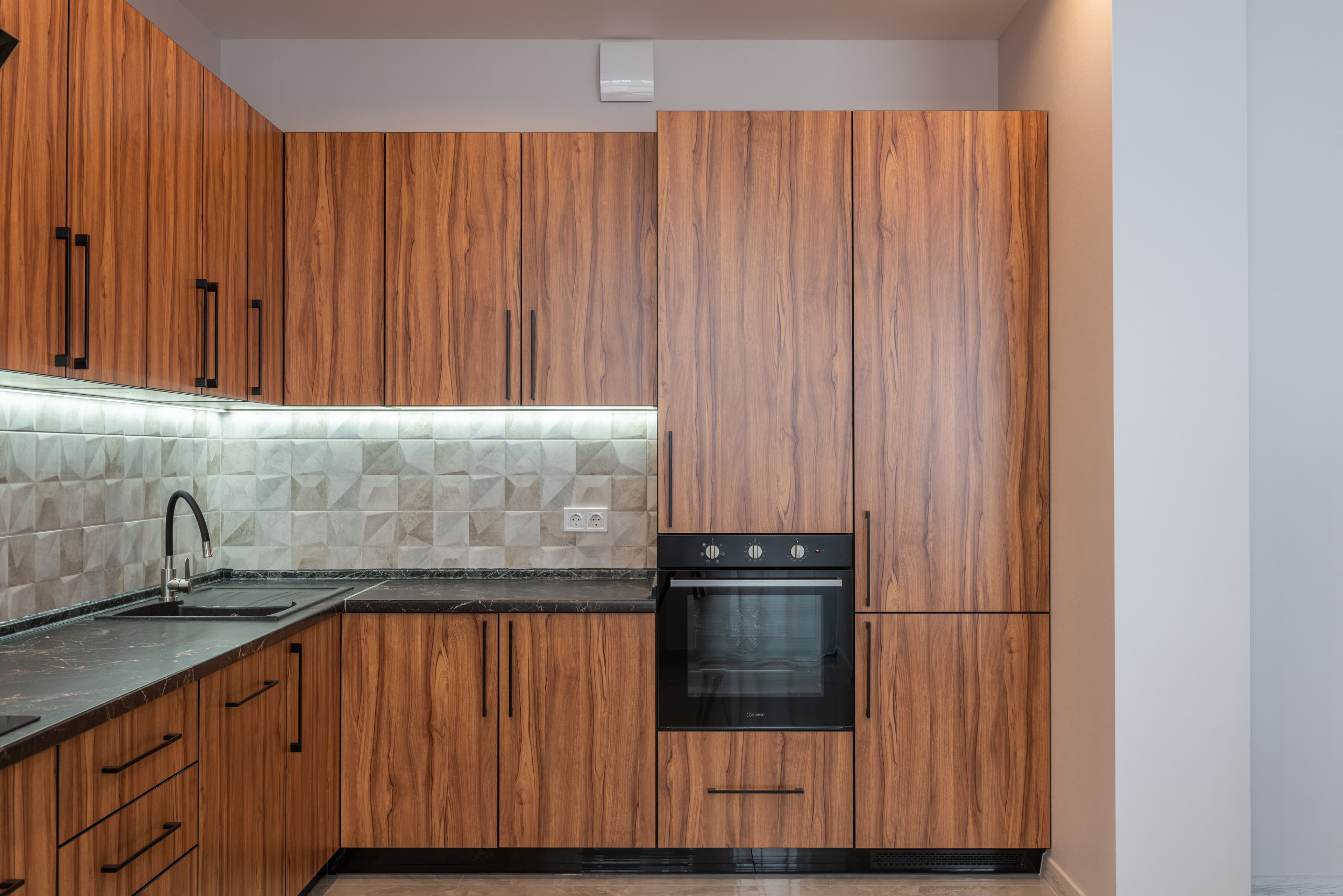 Timber Serenity Kitchen gallery 5