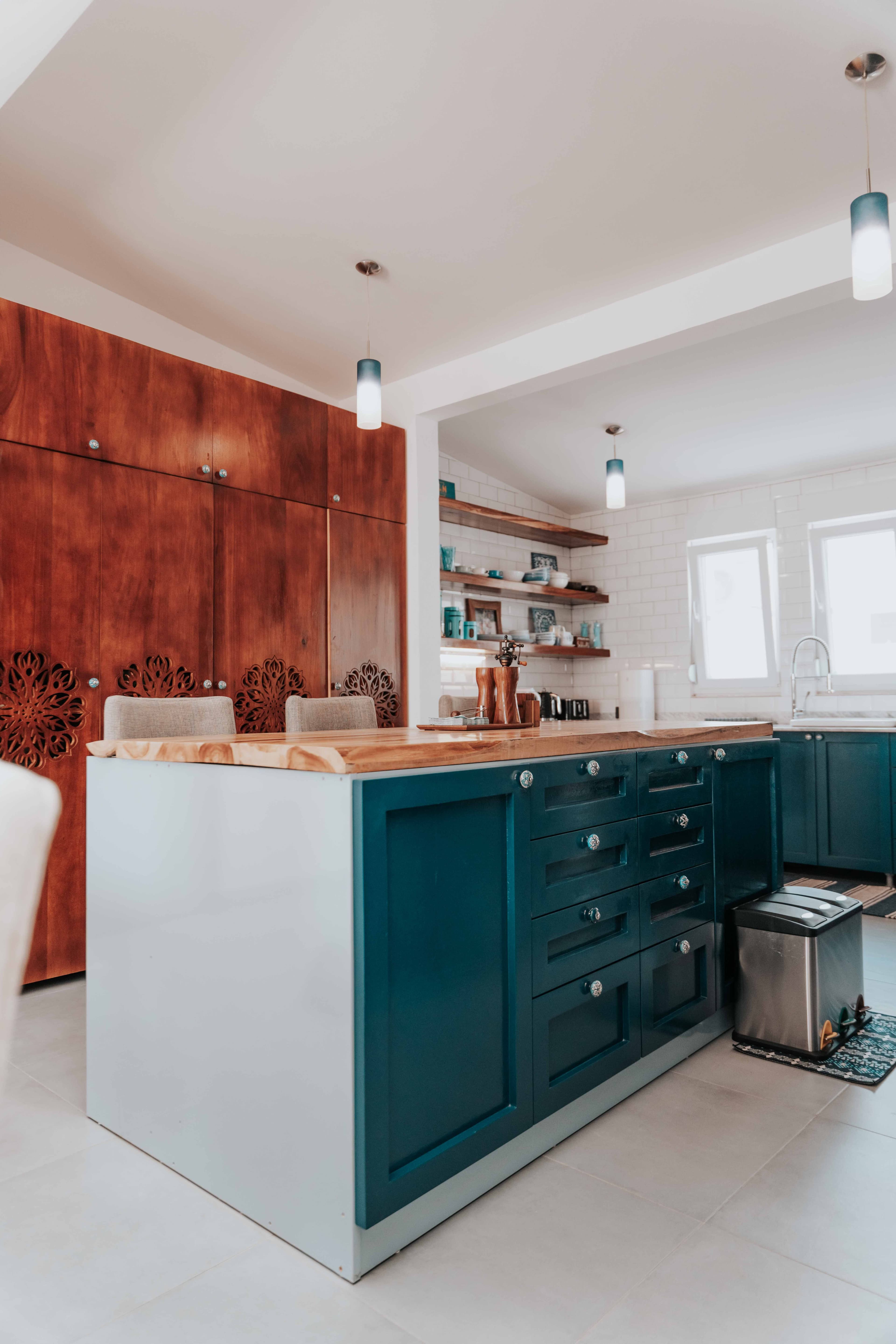 Timber Serenity Kitchen gallery 8