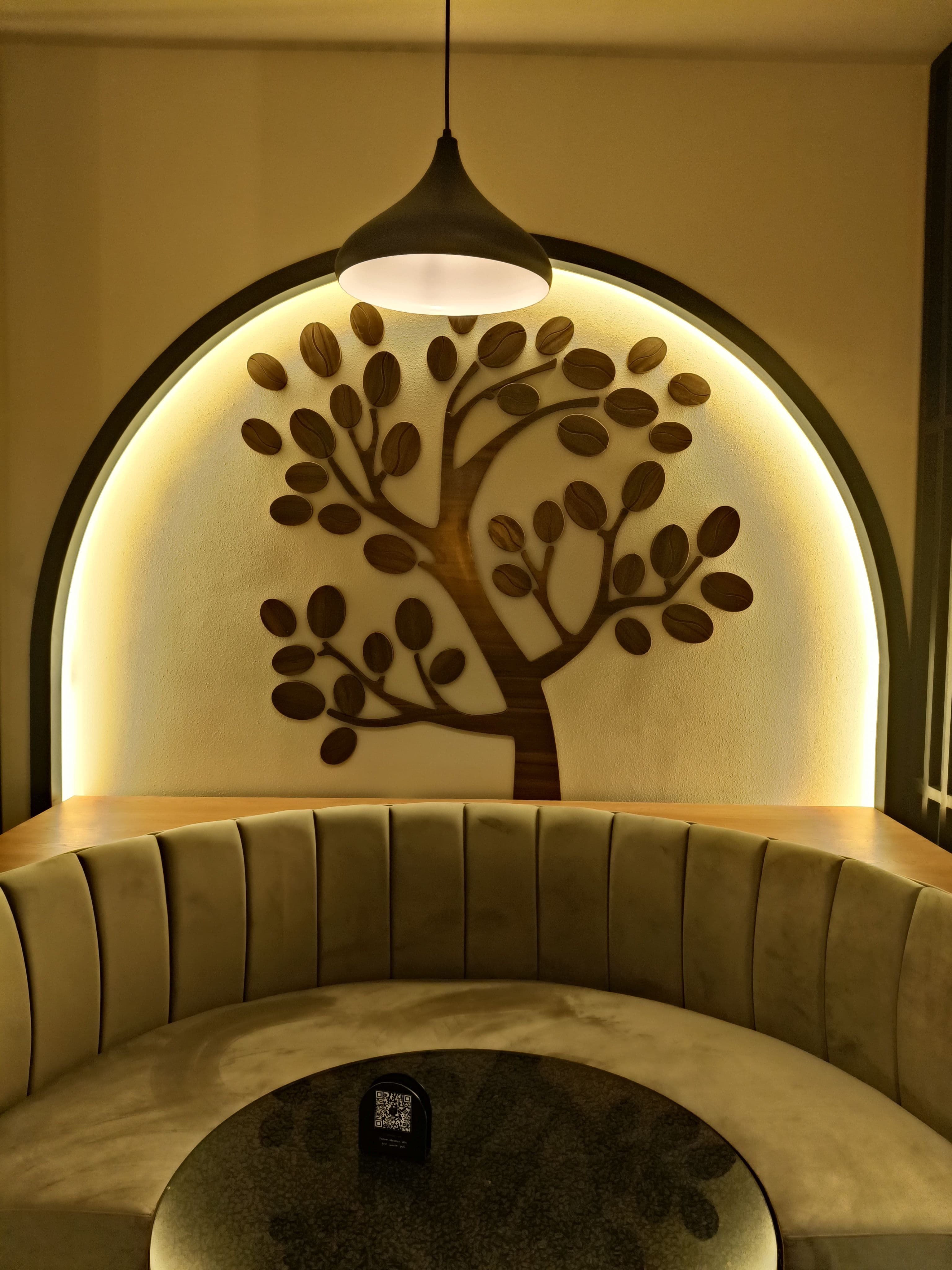 CNC Jaali & Carving project 2