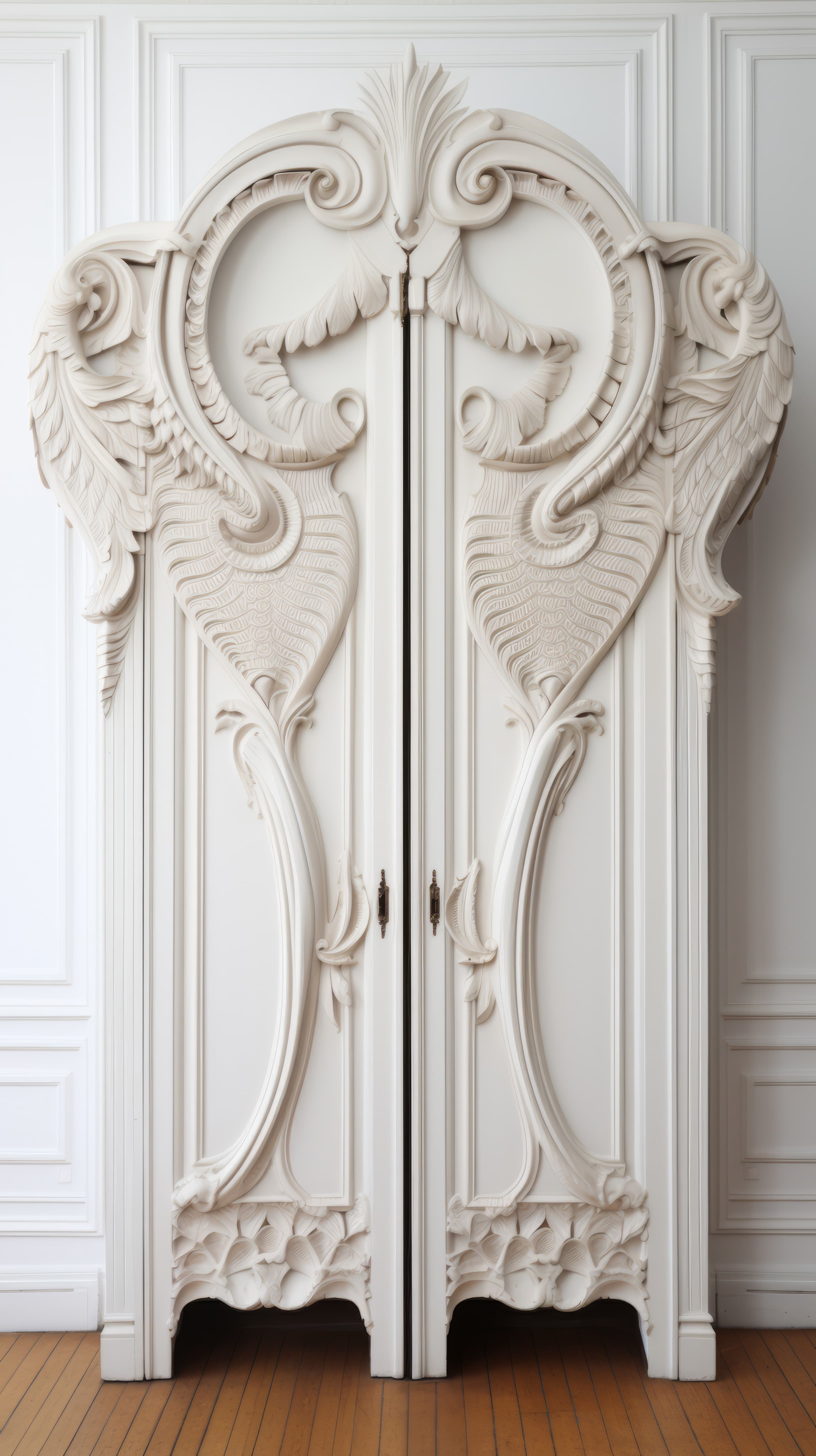 CNC Jaali & Carving project 3