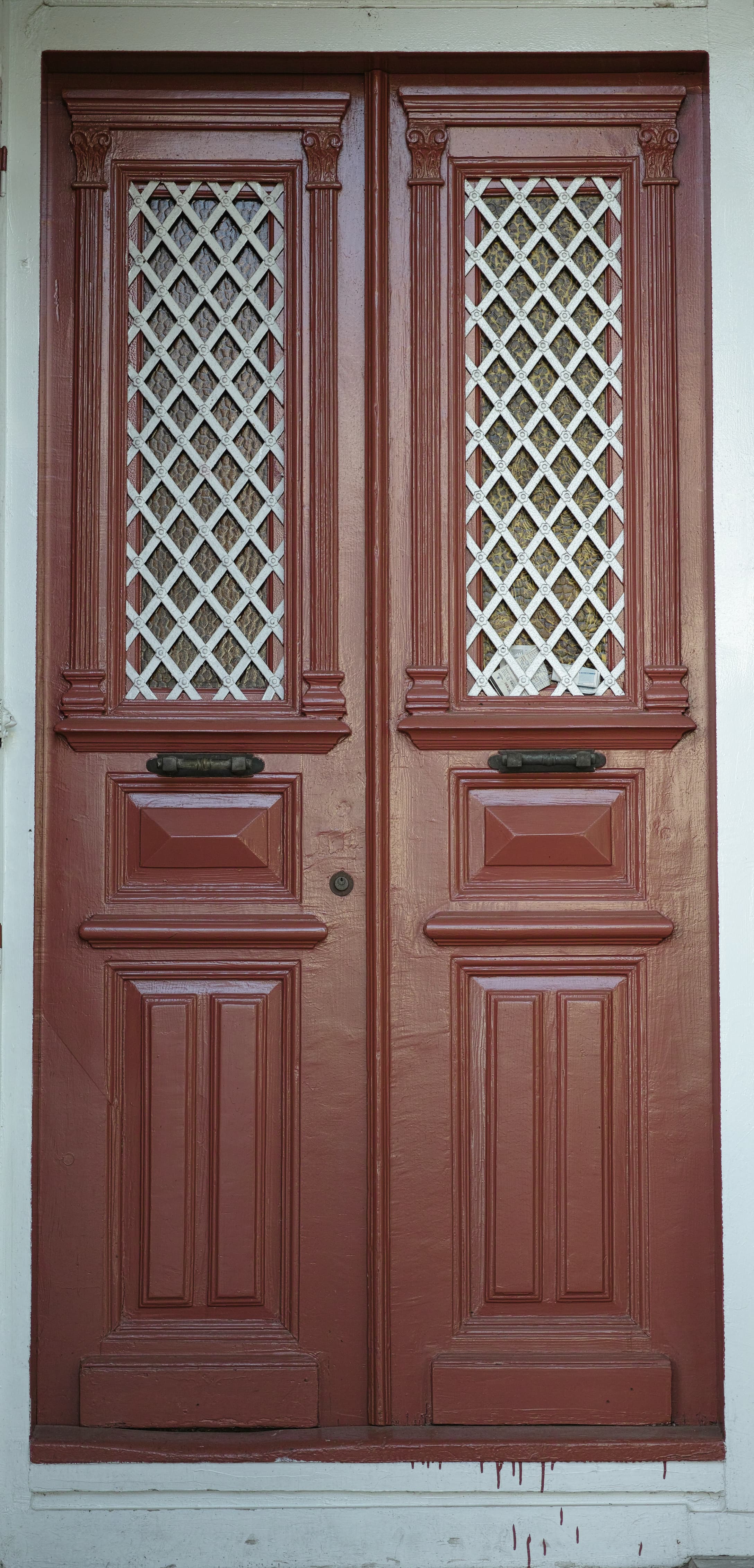 CNC Jaali & Carving project 5