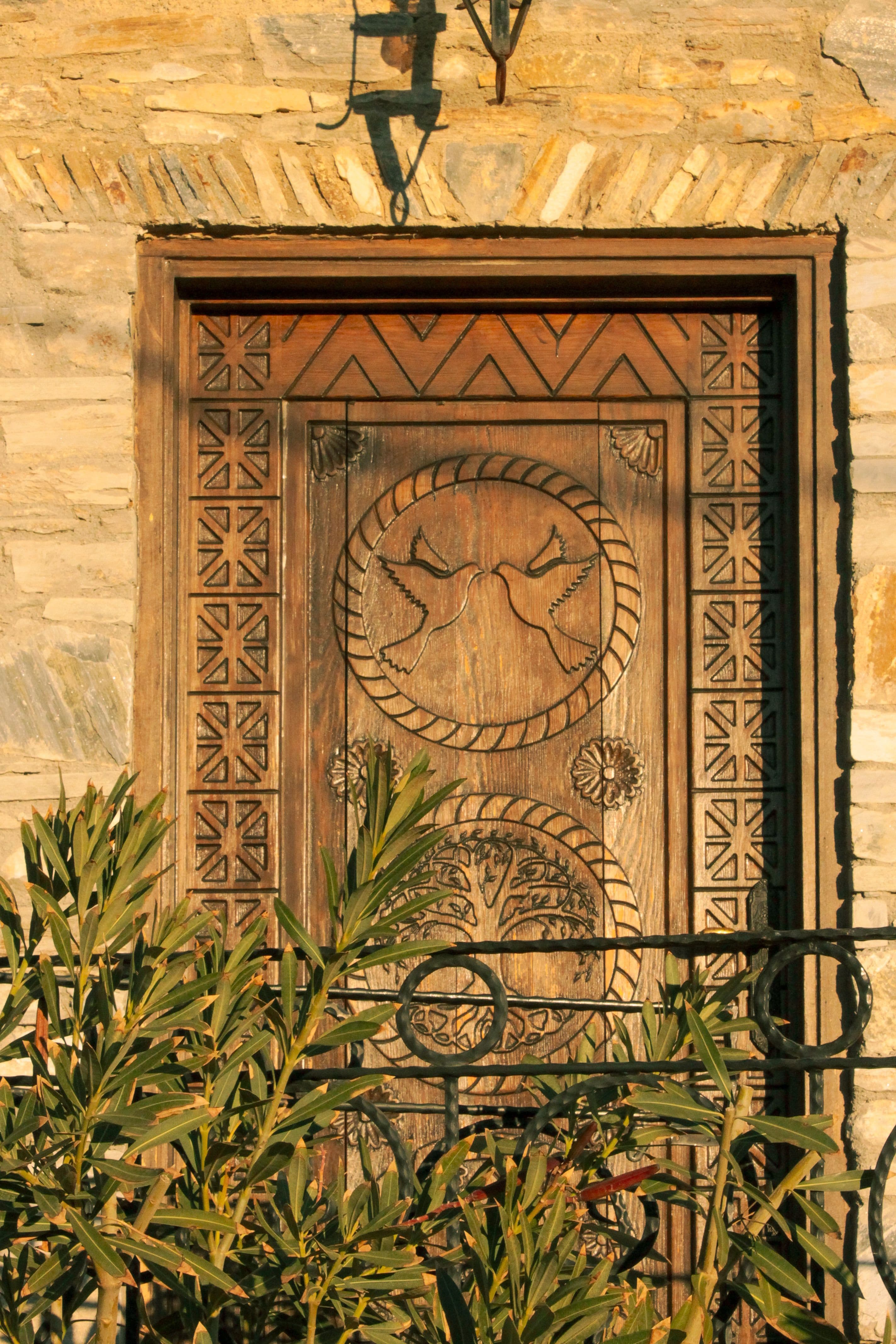 CNC Jaali & Carving project 6