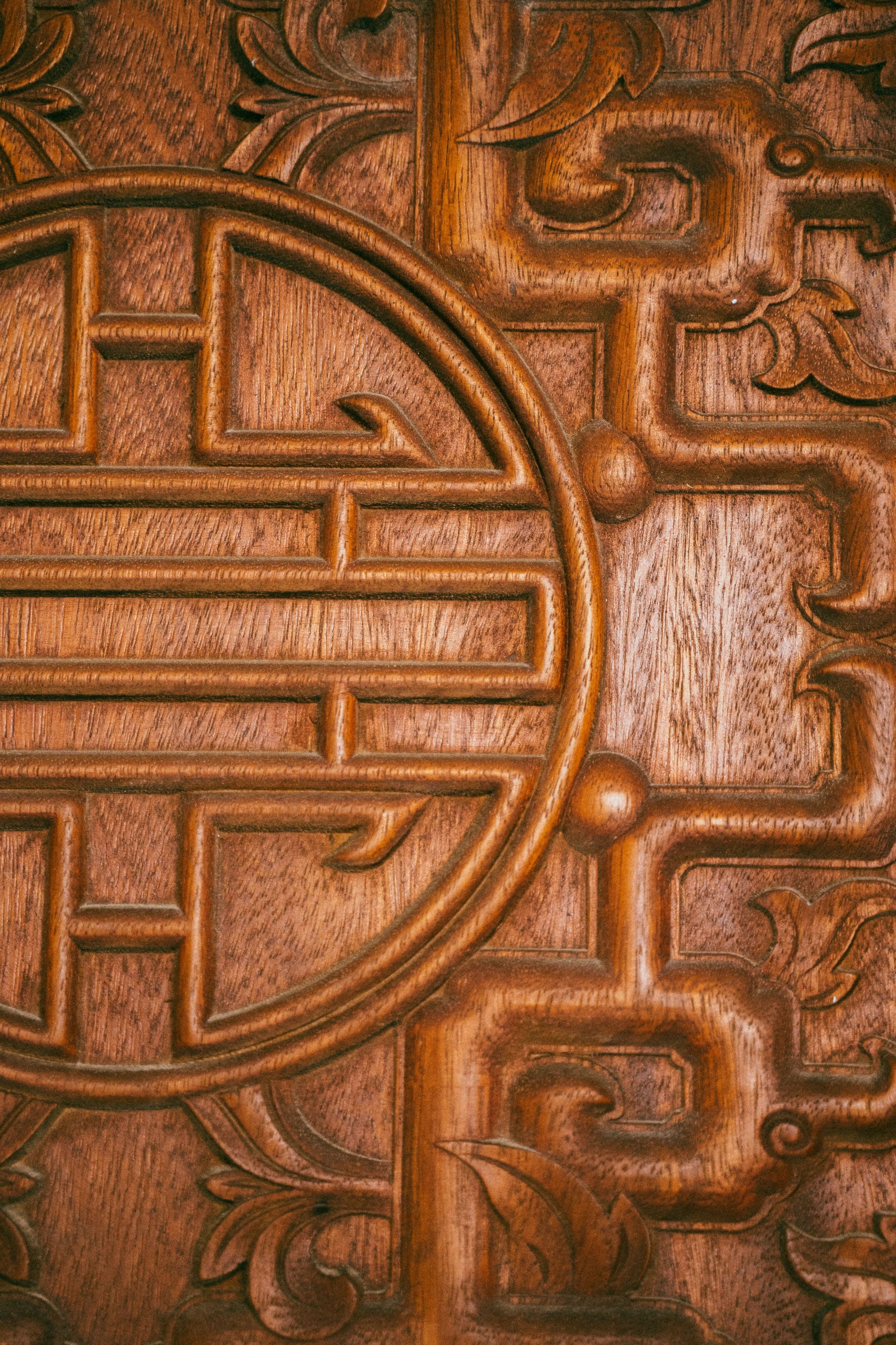 CNC Jaali & Carving project 10