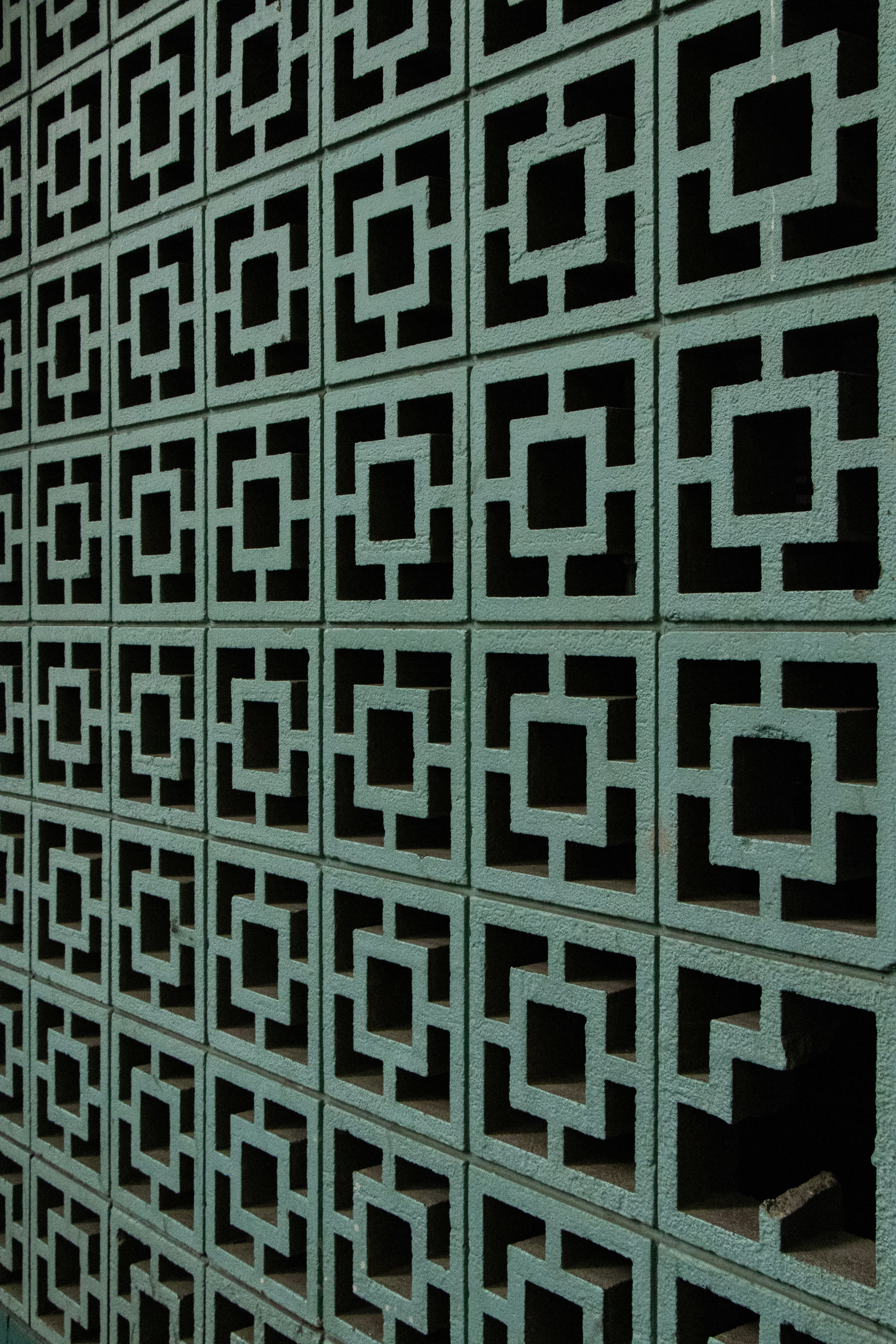 CNC Jaali & Carving project 14