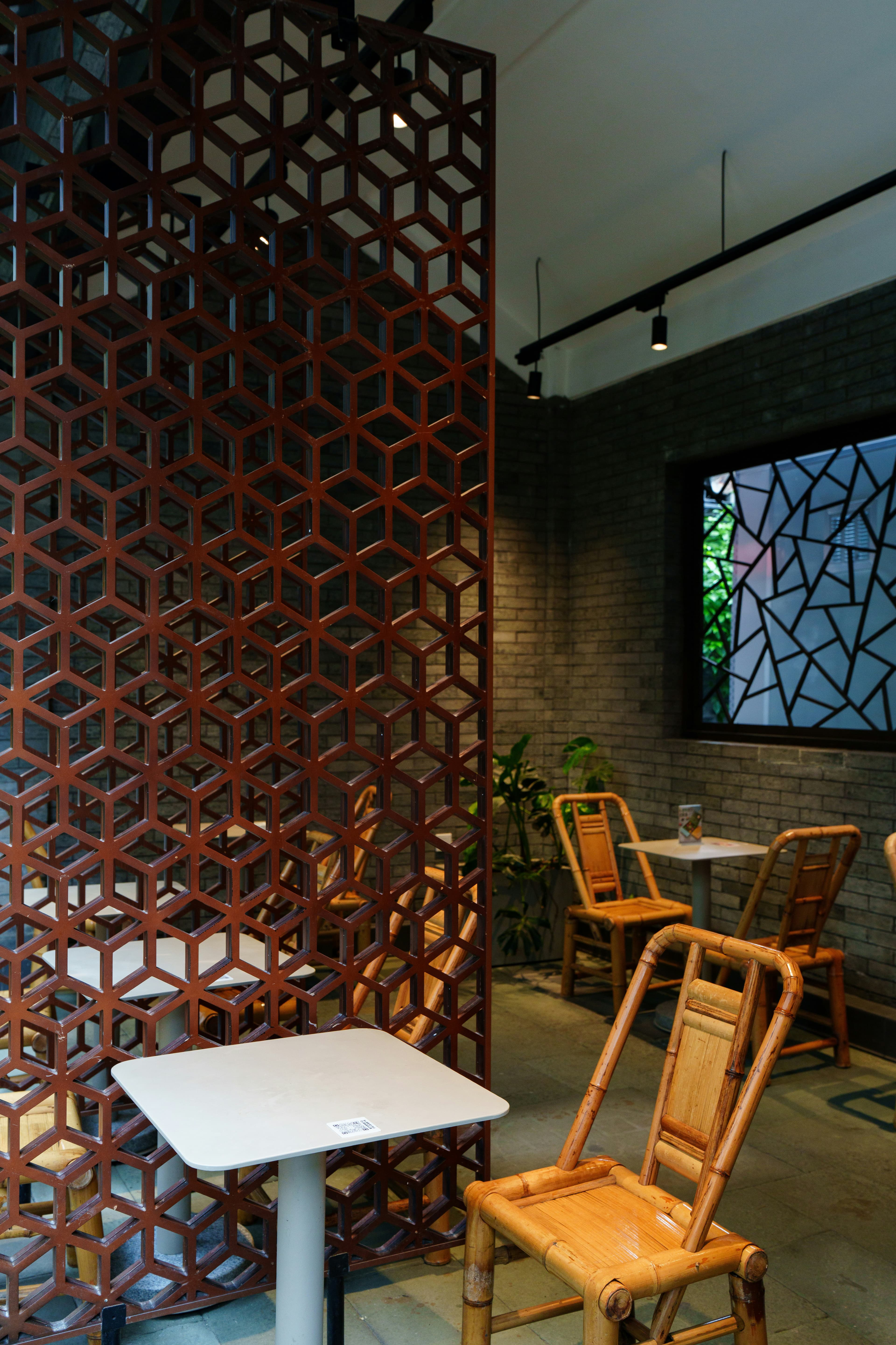 CNC Jaali & Carving project 16