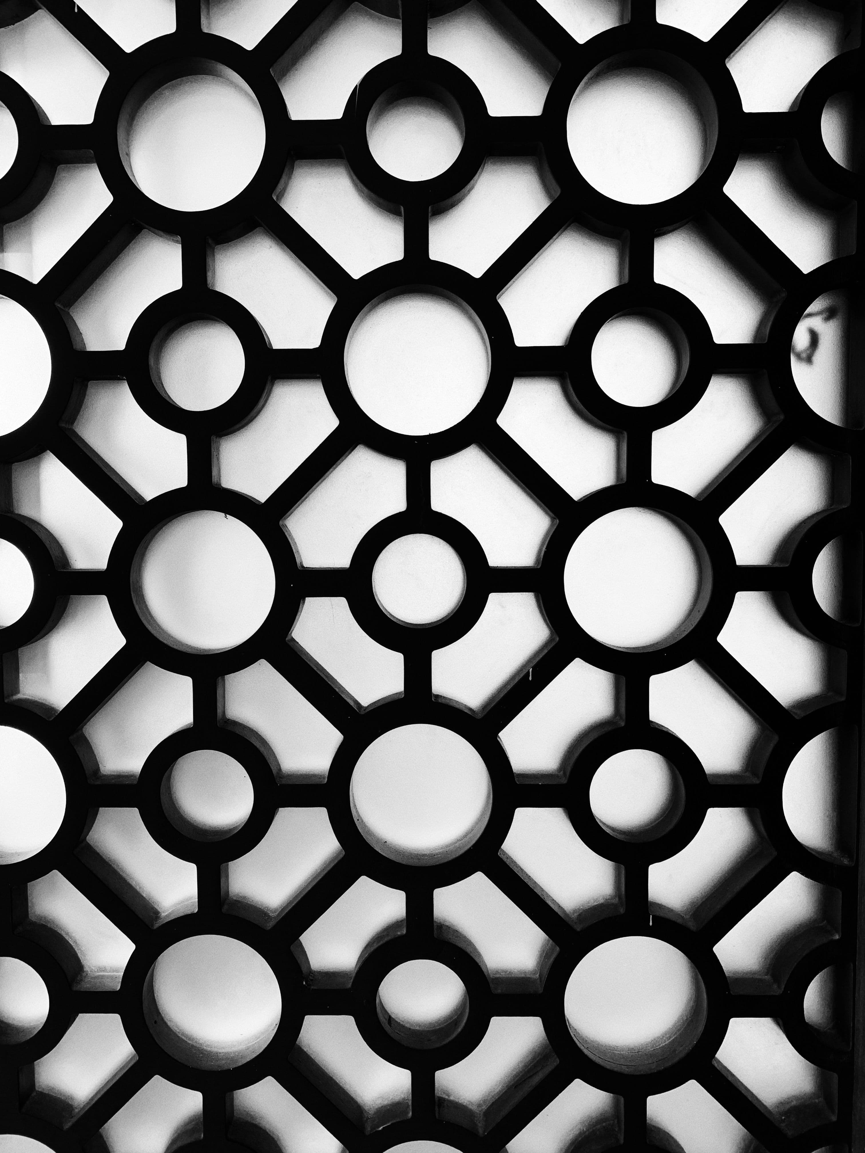 CNC Jaali & Carving project 18
