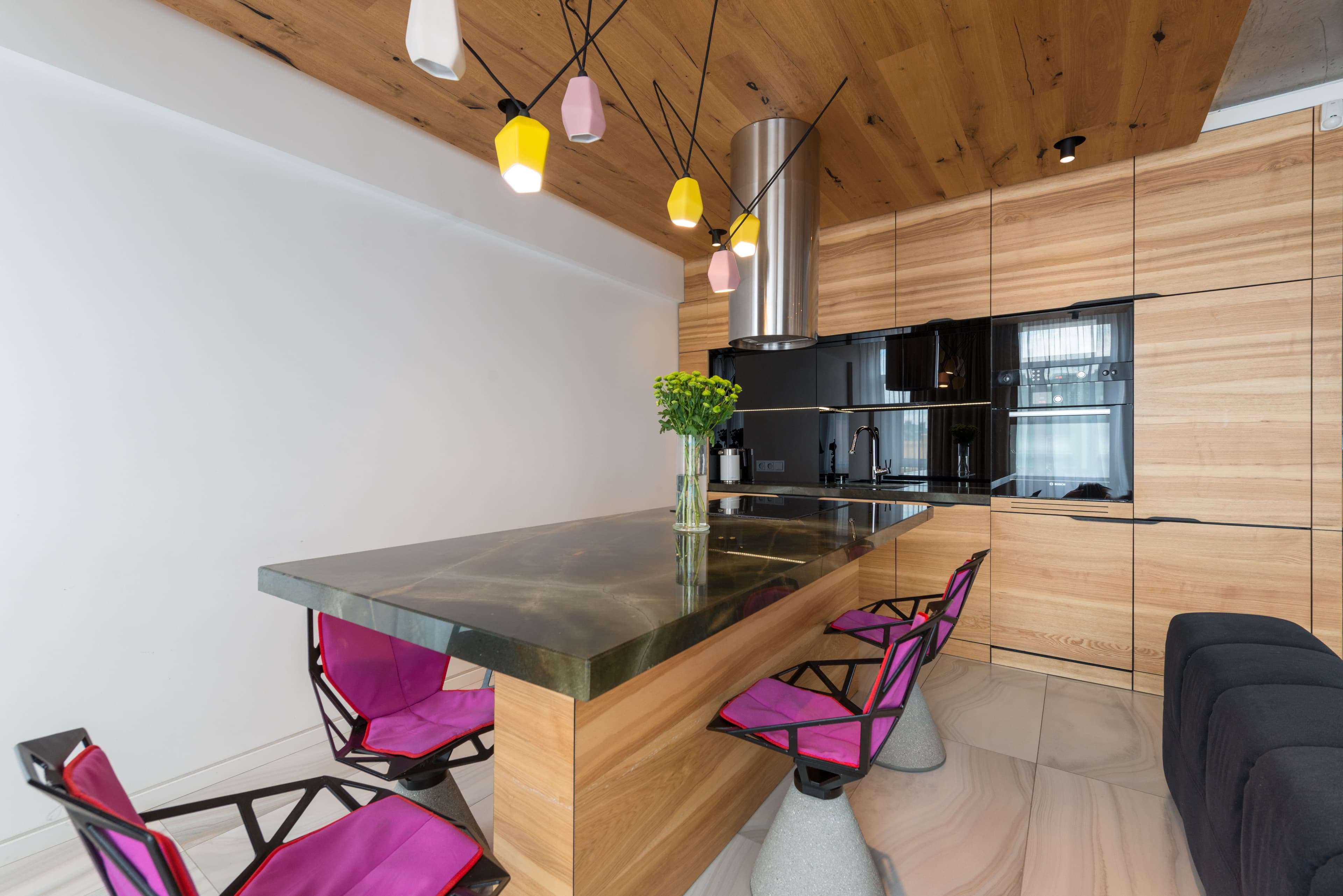 Modular Kitchens project 12