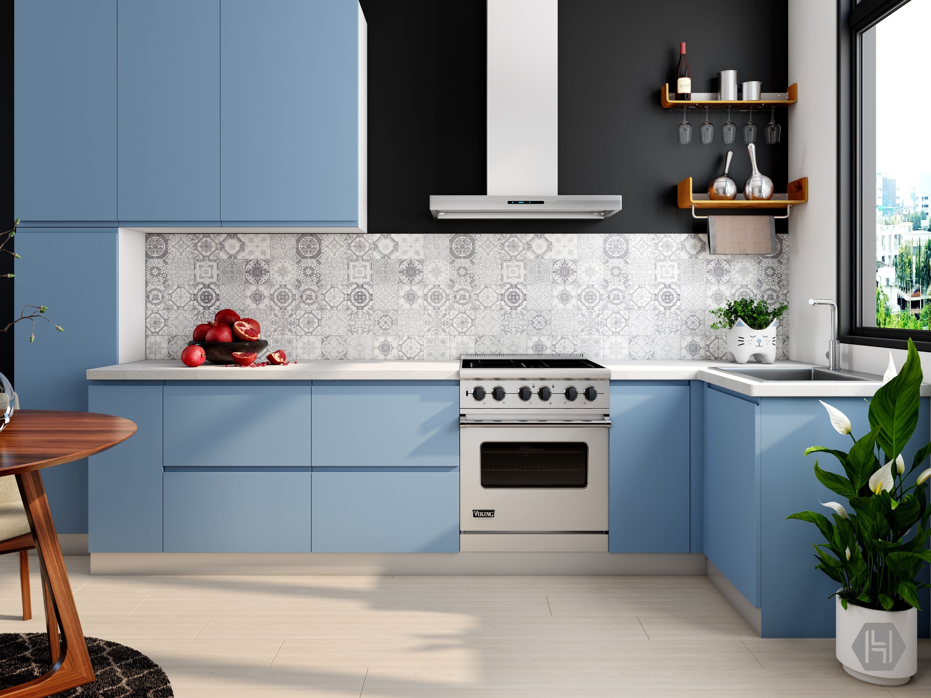 Modular Kitchens project 13
