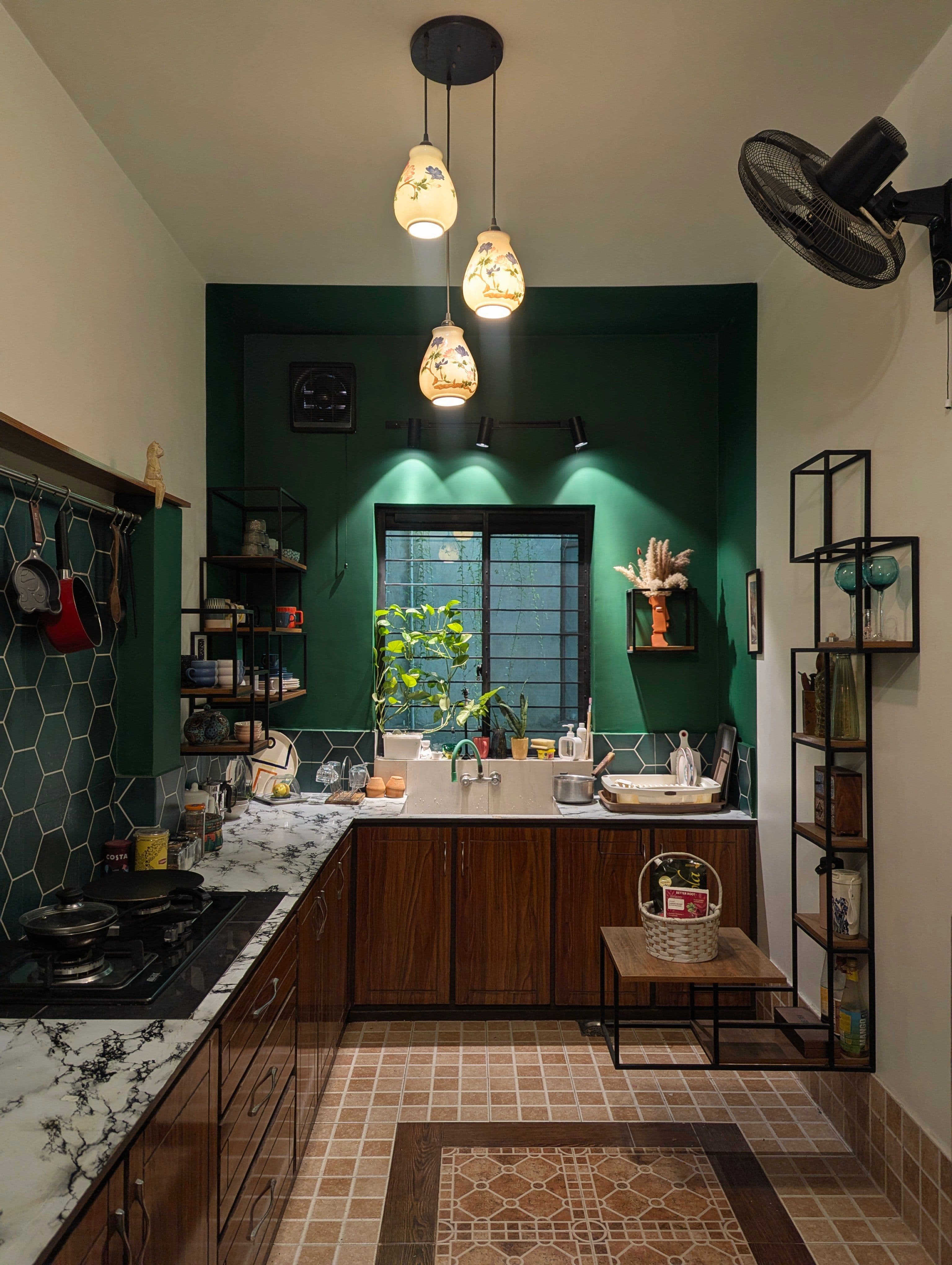Modular Kitchens project 16