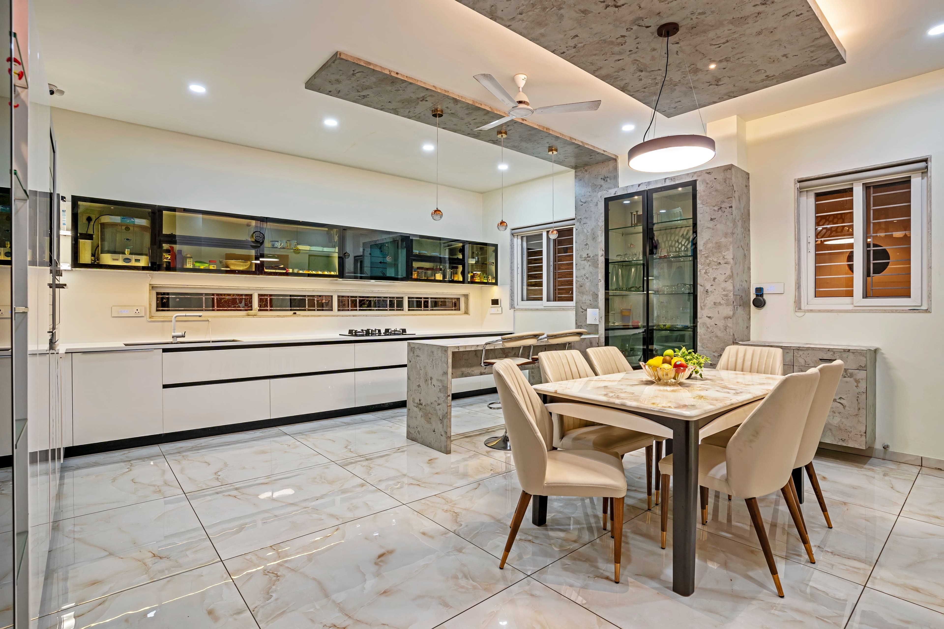 Modular Kitchens project 17