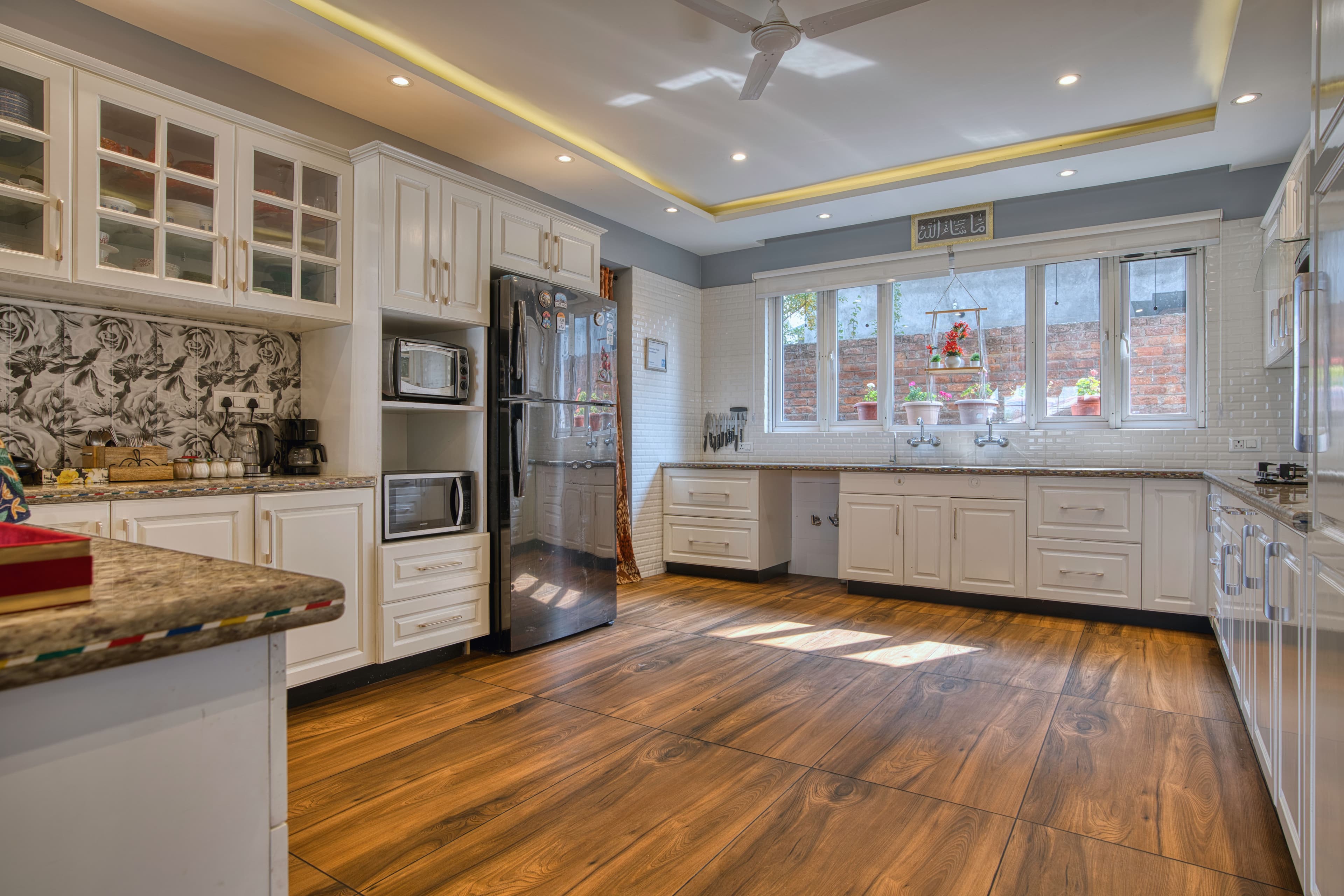 Modular Kitchens project 3