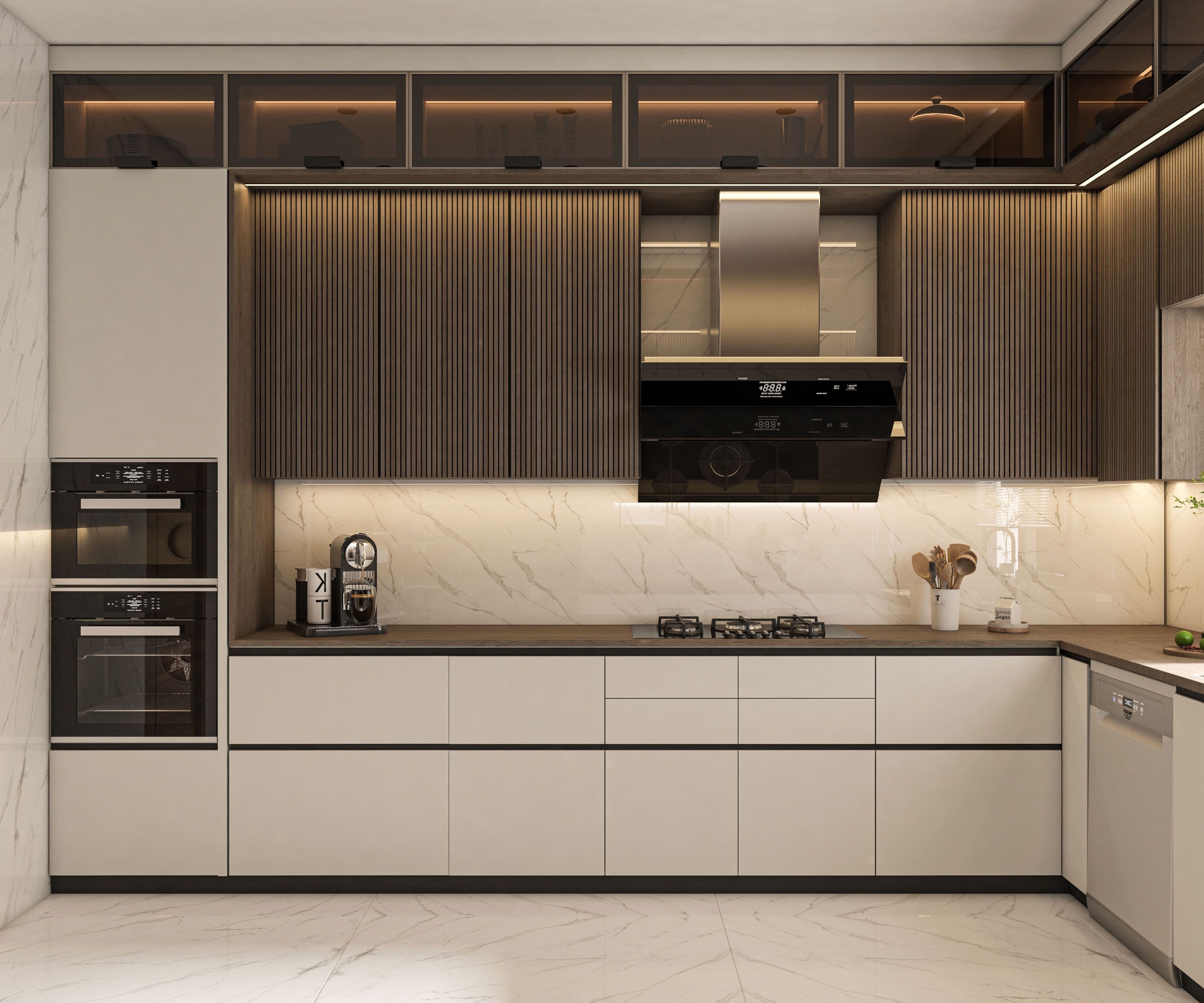 Modular Kitchens project 5