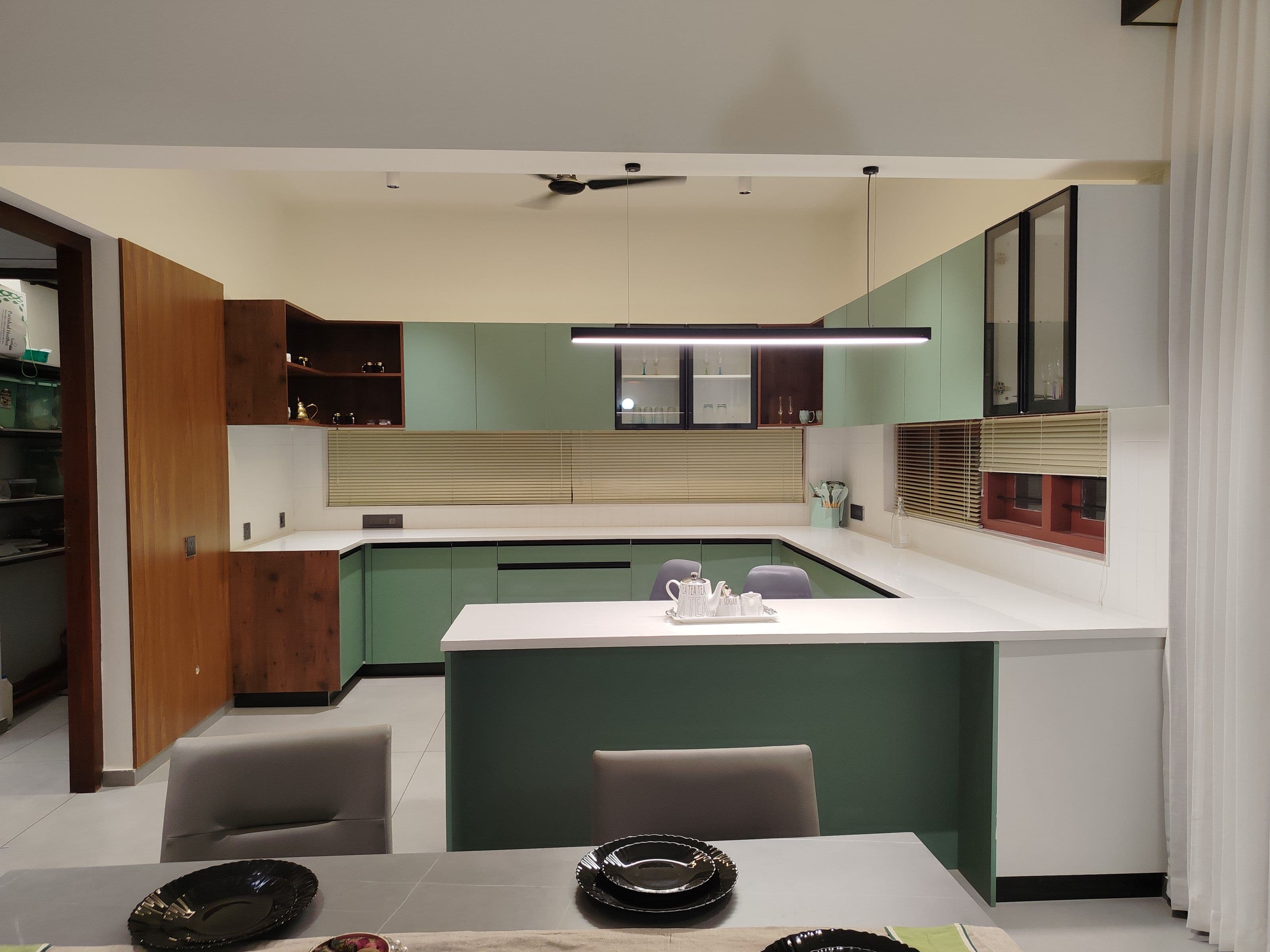 Modular Kitchens project 8