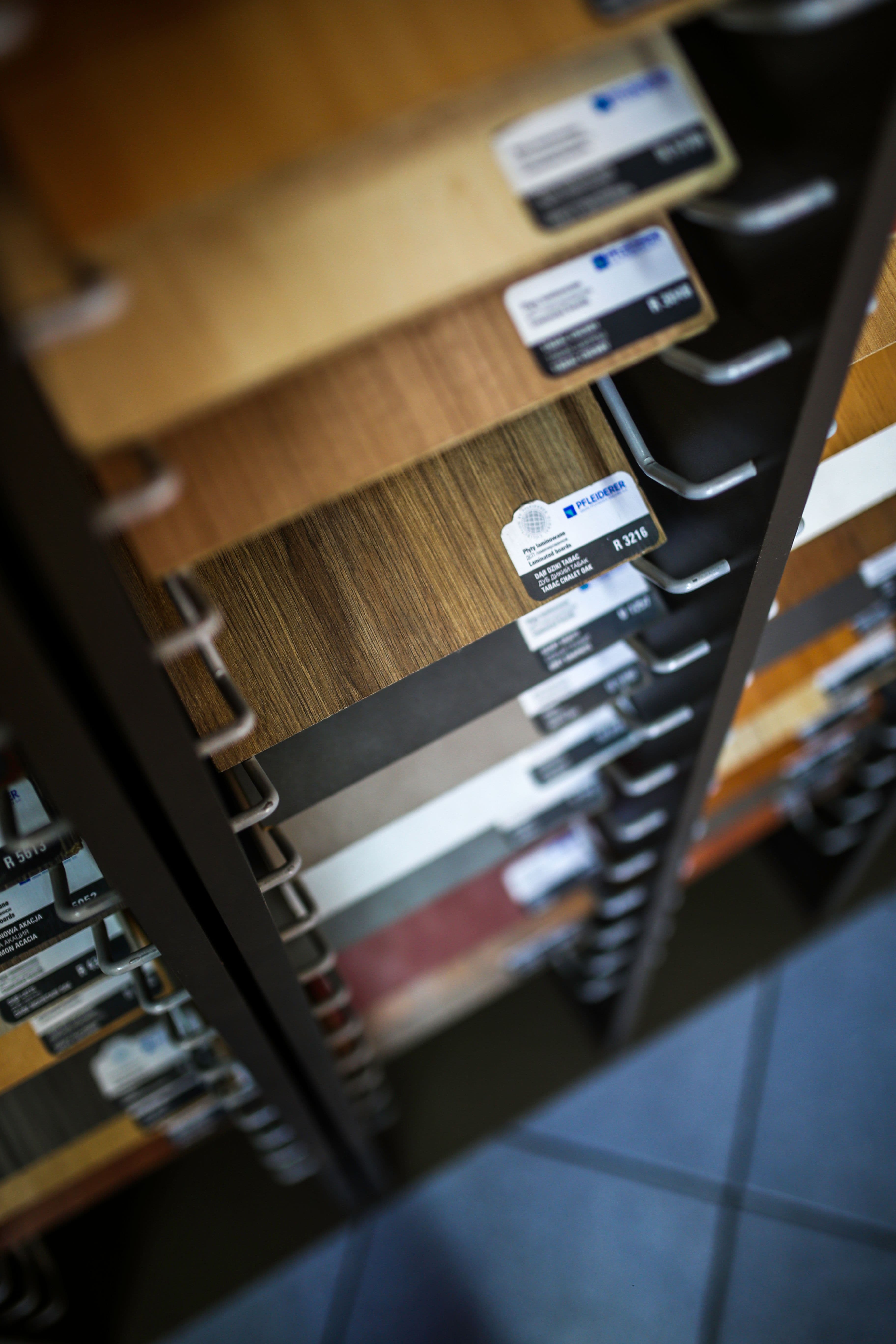 Wardrobes project 2