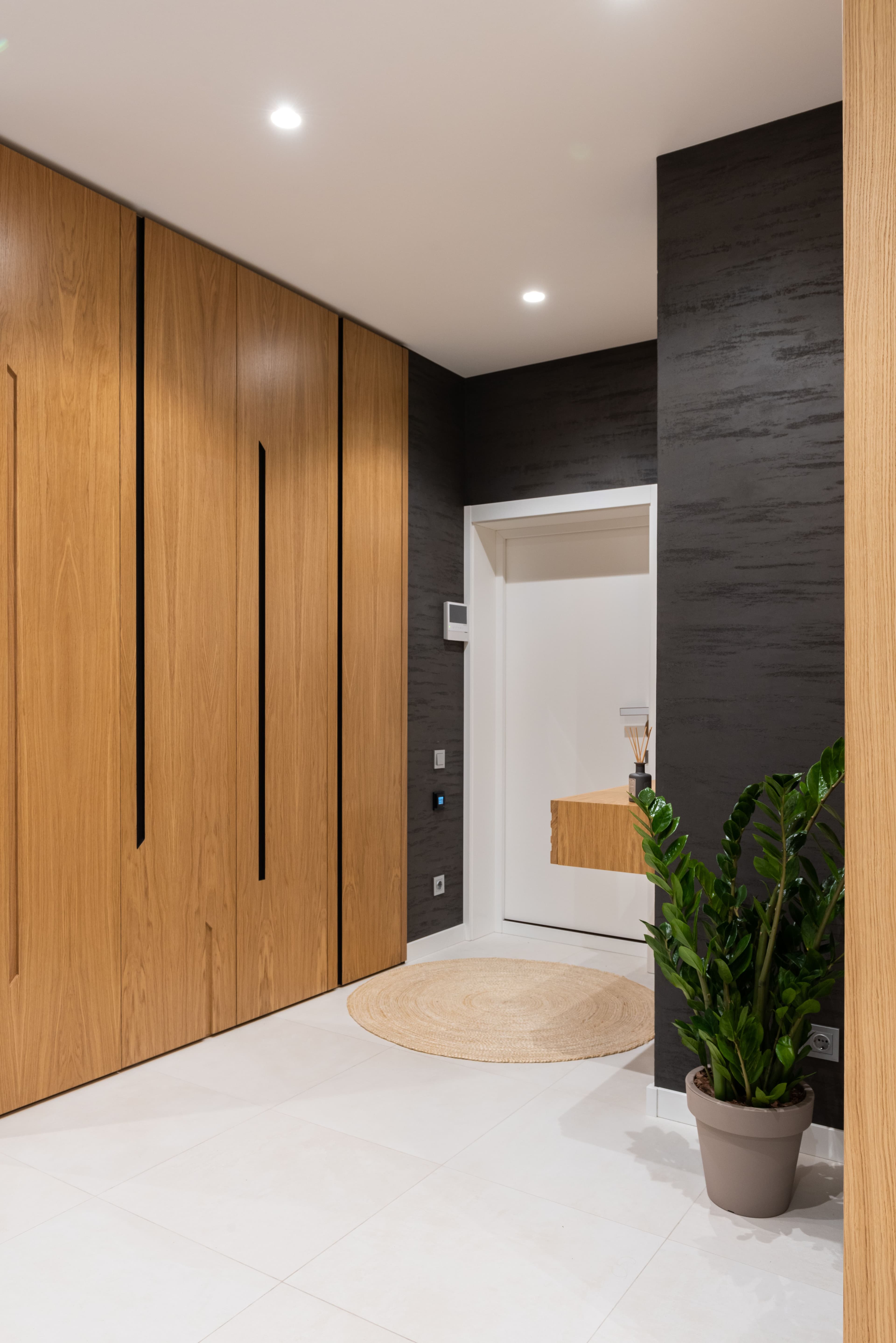 Wardrobes project 4