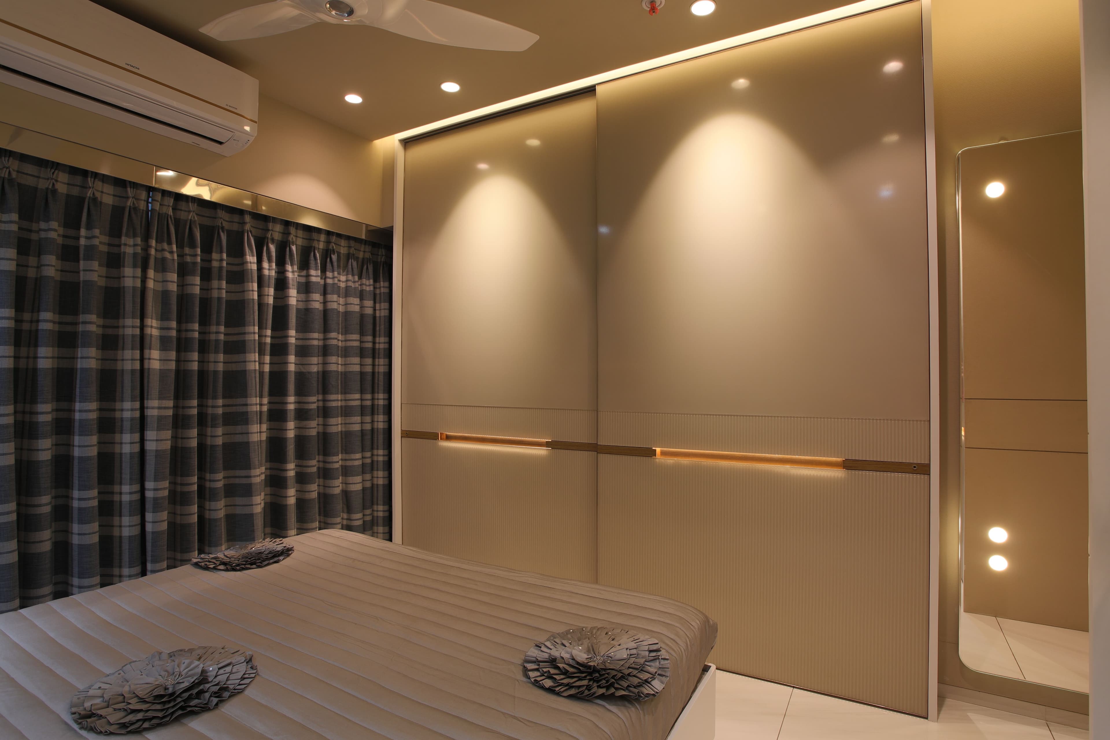 Wardrobes project 9