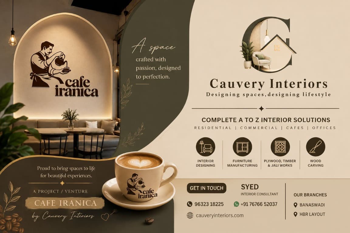 Cafe Iranica gallery 21