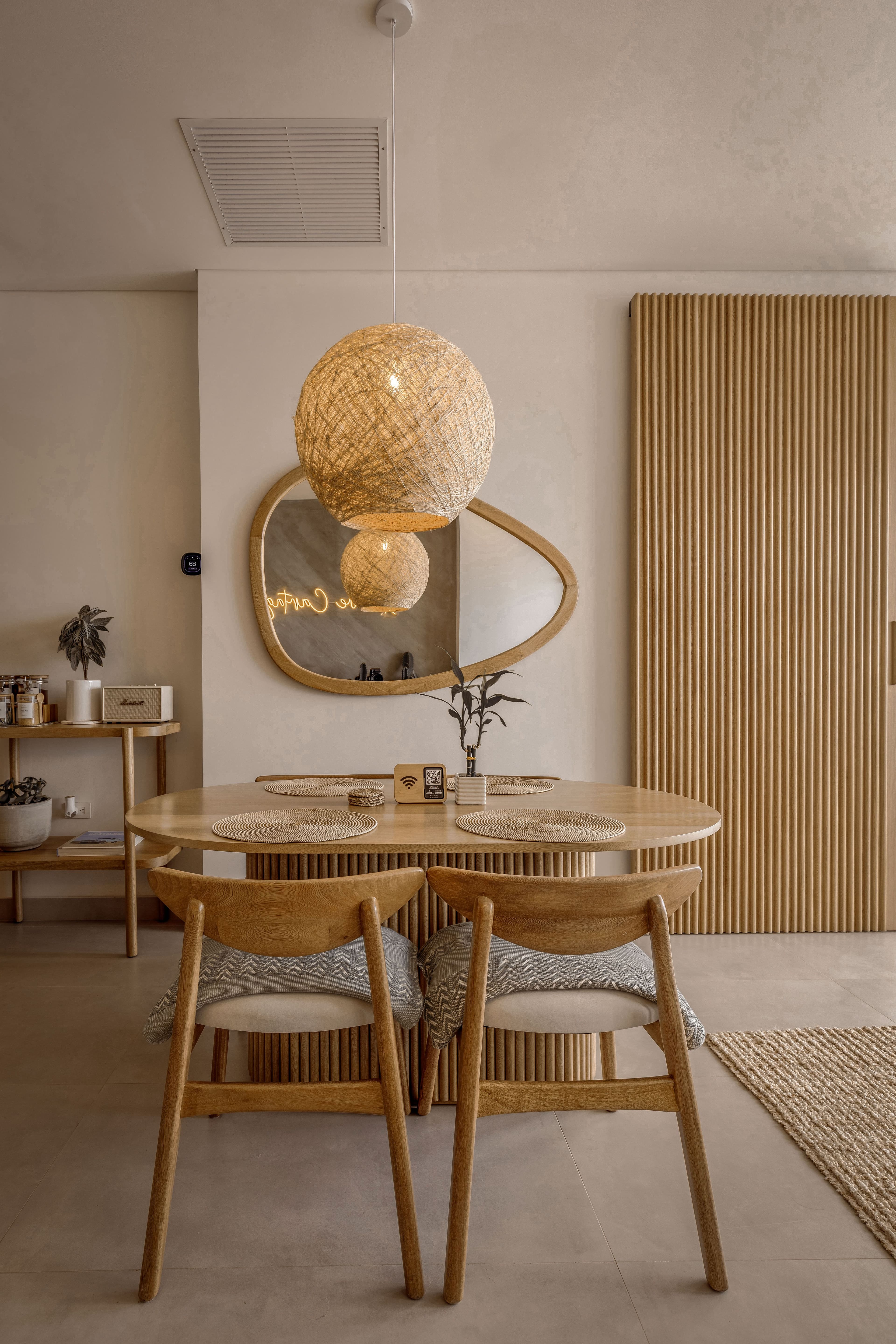 False Ceilings & Cladding project 3